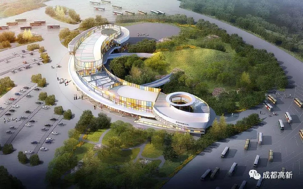 1647660508662680.jpg 天府国际机场高速服务区效果图.jpg